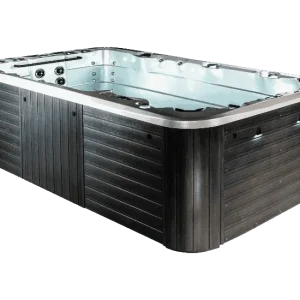 Aqualounge Extreme | 4 Seater Swim Spa | Vortex Spas
