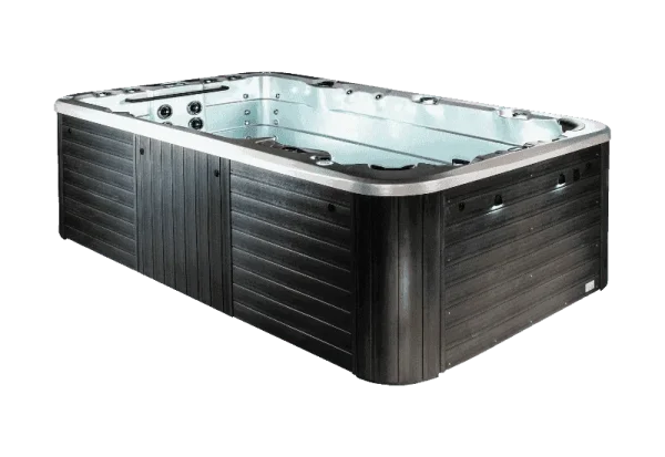 Aqualounge Extreme | 4 Seater Swim Spa | Vortex Spas