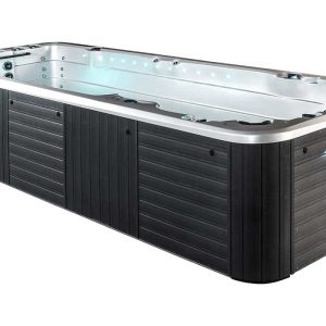 Aqualap Pro 150 | 4 Seater Swim Spa | Vortex Spa