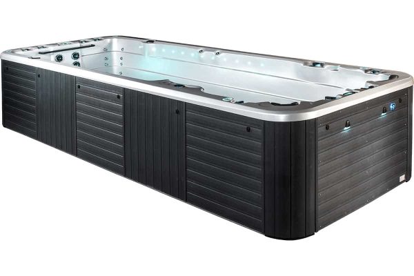 Aqualap Pro 150 | 4 Seater Swim Spa | Vortex Spa