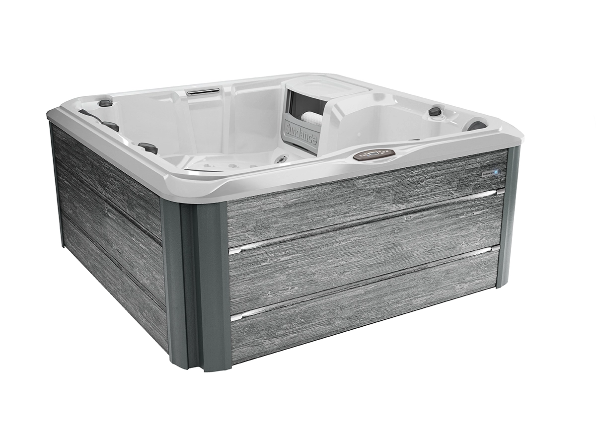 Bristol (780 Series) | 4+1 Seater Hot Tub | Sundance Spas - Image 17