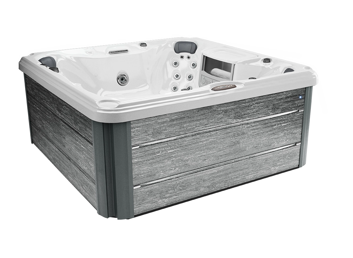 Chelsee (780 Series) | 6 Seater Hot Tub | Sundance Spas - Image 16