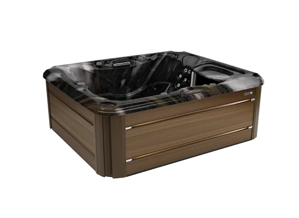 Dover (780 Series) | 2+1 Seater Hot Tub | Sundance Spas - Image 6