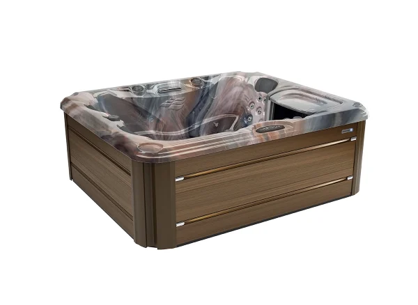 Dover (780 Series) | 2+1 Seater Hot Tub | Sundance Spas - Image 9