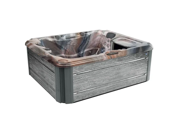 Dover (780 Series) | 2+1 Seater Hot Tub | Sundance Spas - Image 10