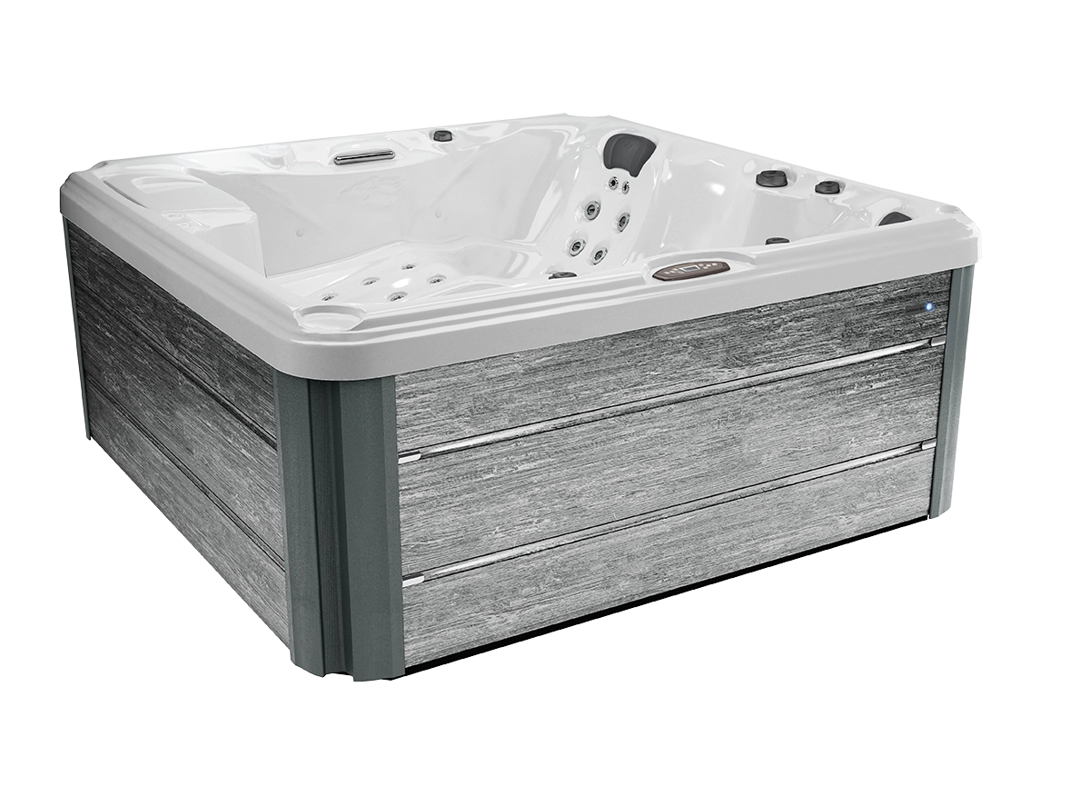 Hamilton (780 Series) | 4+1 Seater Hot Tub | Sundance Spas - Image 16
