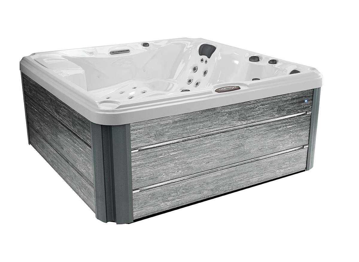 Hamilton (780 Series) | 4+1 Seater Hot Tub | Sundance Spas - Image 17