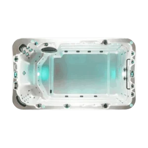 Aquagym Extreme | 3 Seater Swim Spa | Vortex Spas