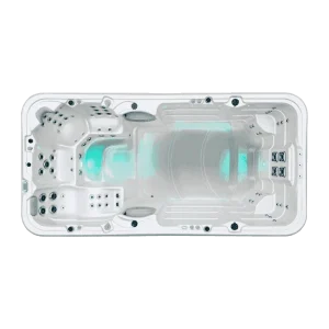Aquagym Max Extreme 150 | 4 Seater Swim Spa | Vortex Spas