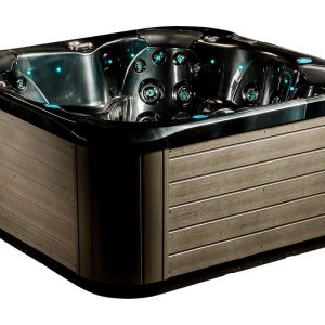 Mt Fifi | 4+1 Seater Hot Tub | Vortex Spas