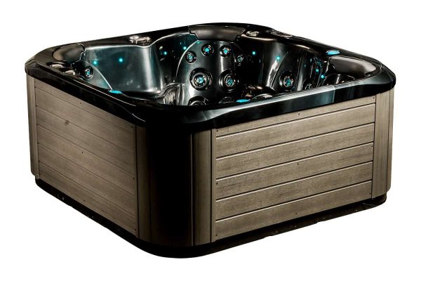 Mt Fifi | 4+1 Seater Hot Tub | Highline Spas