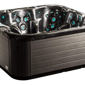 Mt Norquay | 5+2 Seater Hot Tub | Vortex Spas