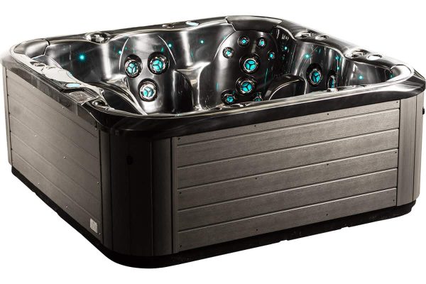 Mt Norquay | 5+2 Seater Hot Tub | Highline Spas