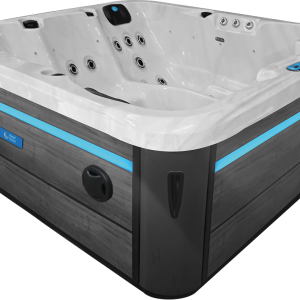 Atauro | 5+1 Seater Hot Tub | Reef Spas