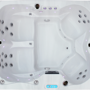 Bolina | 2+2 Recliner Hot Tub | Reef Spas