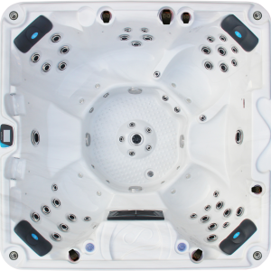 Kiribati | 7 Seater Hot Tub | Reef Spas