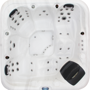 Luzon | 3+2 Seater Hot Tub | Reef Spas