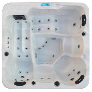 Sumatra | 3+2 Seat Hot Tub | Reef Spas