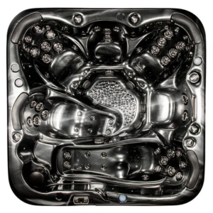 Mt Sawback | 4+2 Seat Hot Tub | Vortex Spas
