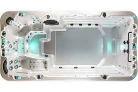 Aquagym Max Extreme 130 | 4 Seater Swim Spa | Vortex Spas
