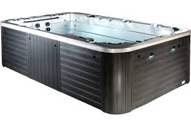 Aquagym Max Extreme 130 | 4 Seater Swim Spa | Vortex Spas