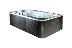 Aquagym Max Pro Plus 130 | 4 Seater Swim Spa |