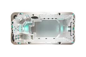 Aquagym Max Pro Plus 130 | 4 Seater Swim Spa |