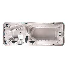 Hydrozone Extreme 130 | 5 Seater Swim Spa | Vortex Spas