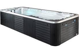 Aqualap Pro Plus 150 | 4 Seater Swim Spa | Vortex Spa