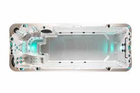 Aqualap Pro Plus 150 | 4 Seater Swim Spa | Vortex Spa