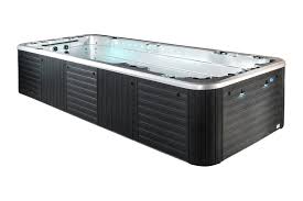 Aqualap Pro Plus 130 | 4 Seater Swim Spa | Vortex Spa