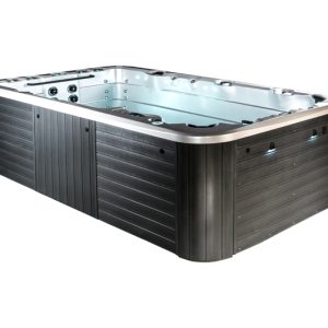 Aquagym Max Extreme 150 | 4 Seater Swim Spa | Vortex Spas