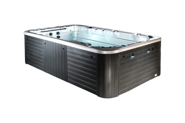 Aquagym Max Extreme 150 | 4 Seater Swim Spa | Vortex Spas