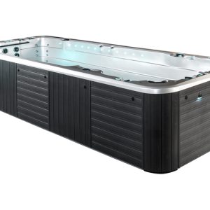 Aqualap Pro 130 | 4 Seater Swim Spa | Vortex Spa