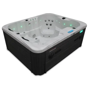 Bolina | 2+2 Recliner Hot Tub | Reef Spas