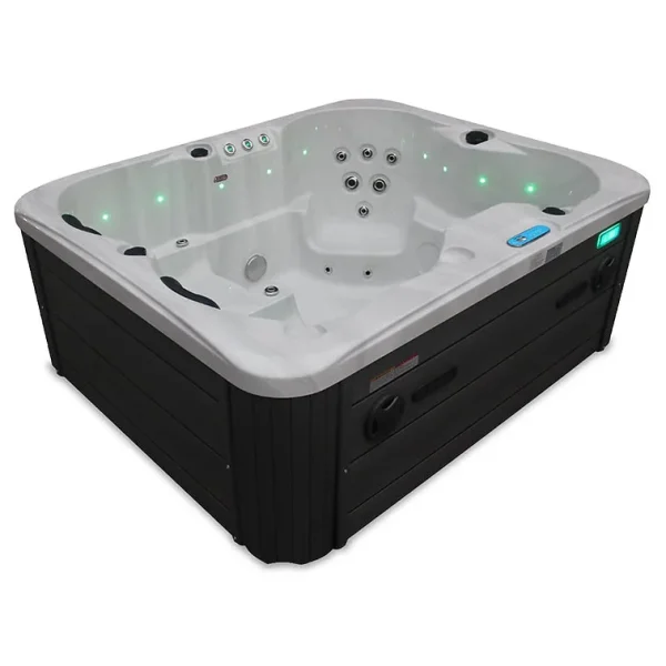 Bolina | 2+2 Recliner Hot Tub | Reef Spas