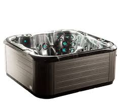 Mt Rundle | 7-8 Seater Hot Tub | Vortex Spas