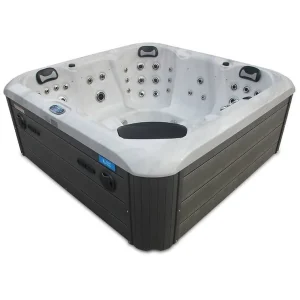 Luzon | 3+2 Seater Hot Tub | Reef Spas