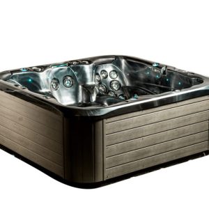 Mt Louis | 5+1 Seater Hot Tub | Vortex Spas