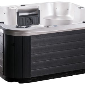 Nitro (Hydroplus) | 3+2 Seater Hot Tub | Vortex Spas