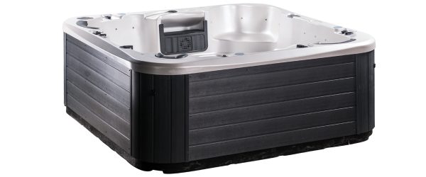 Nitro (Hydroplus) | 3+2 Seater Hot Tub | Vortex Spas