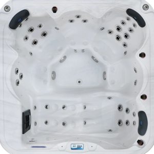 Atauro | 5+1 Seater Hot Tub | Reef Spas
