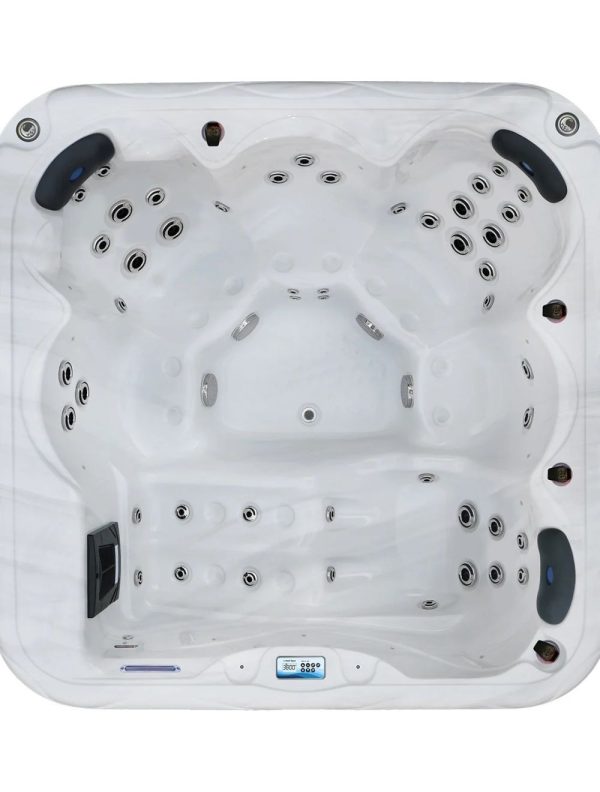 Atauro | 5+1 Seater Hot Tub | Reef Spas - Image 2